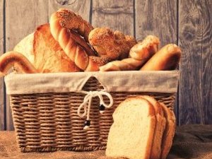 [Translate to France - French:] basket with bread