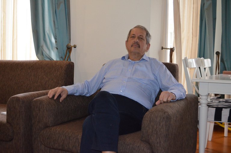 Patients en hémodialyse à domicile